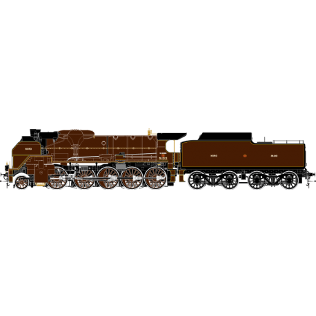 H0 41200 - 5.1212