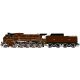 H0 41200DSF - 5.1212