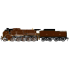 H0 41200DSF - 5.1212