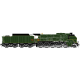 H0 41203 – 2-150 P 81 tender 34 P 82 – SNCF – Longueau Ep 3