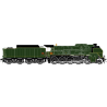 H0 41203DSF – 2-150 P 81 tender 34 P 82 – SNCF – Longueau Ep 3