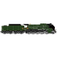 H0 41204DSF – 2-150 P 100 tender 34 P 299 – SNCF – Longueau Ep 3