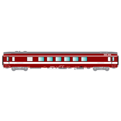 HO 42050 - Club 32 - Sru F-SNCF 61 87 89-70 003-5