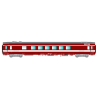 HO 42050 - Club 32 - Sru F-SNCF 61 87 89-70 003-5