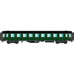 HO42254 - O.C.E.M. PL : B9yfi 9262, AP 1.5 Kv ETAT Ep 2, avec échelle et passerelles